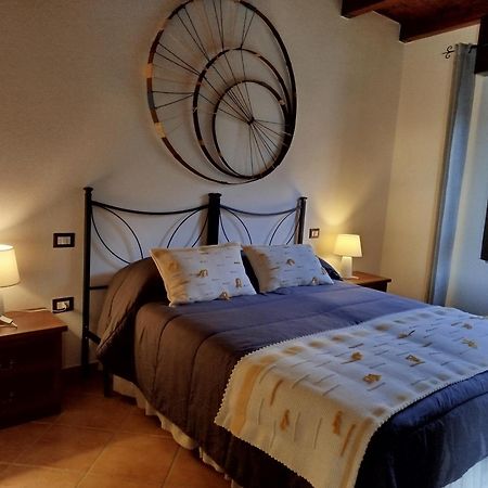 B&B Amistade Seùlo Εξωτερικό φωτογραφία