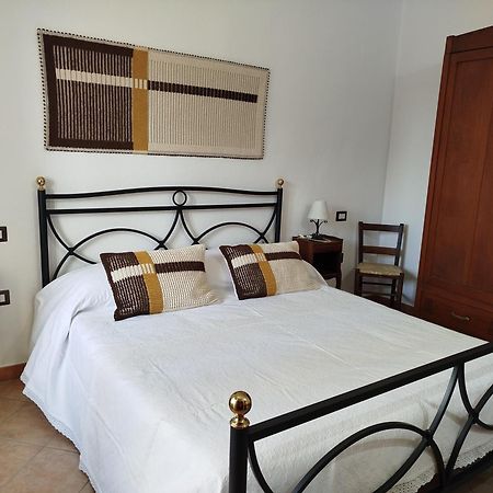 B&B Amistade Seùlo Εξωτερικό φωτογραφία