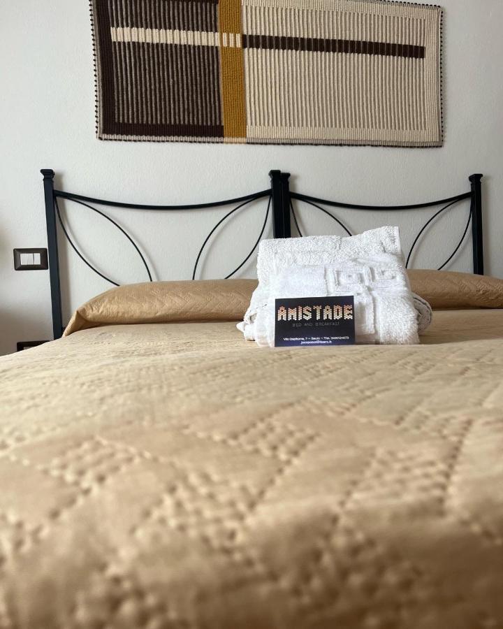 B&B Amistade Seùlo Εξωτερικό φωτογραφία