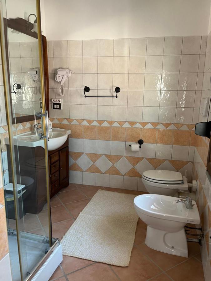B&B Amistade Seùlo Εξωτερικό φωτογραφία