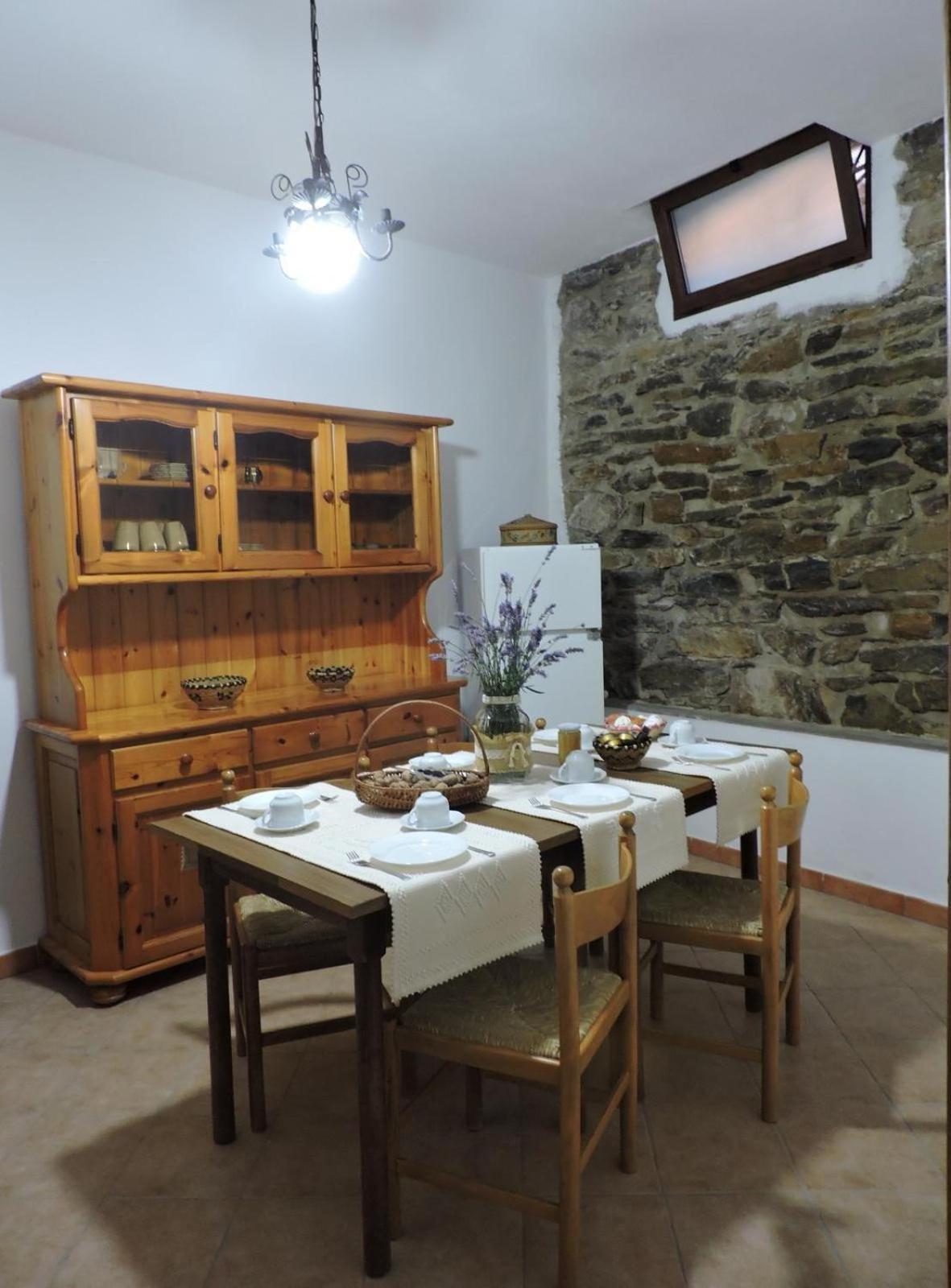 B&B Amistade Seùlo Εξωτερικό φωτογραφία