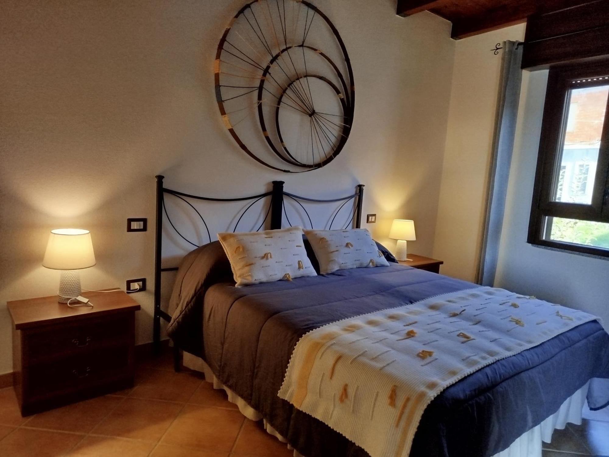 B&B Amistade Seùlo Εξωτερικό φωτογραφία