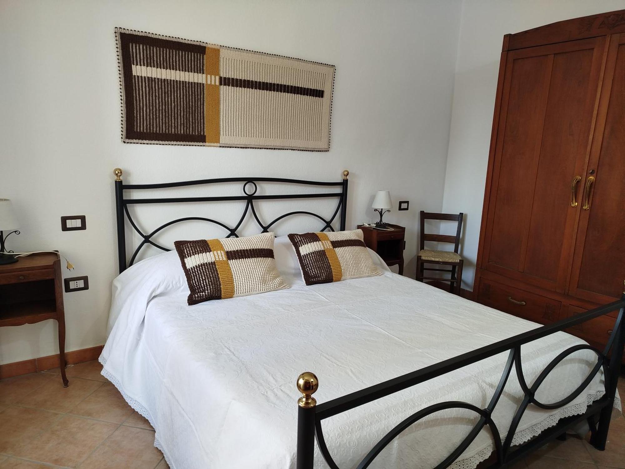 B&B Amistade Seùlo Εξωτερικό φωτογραφία