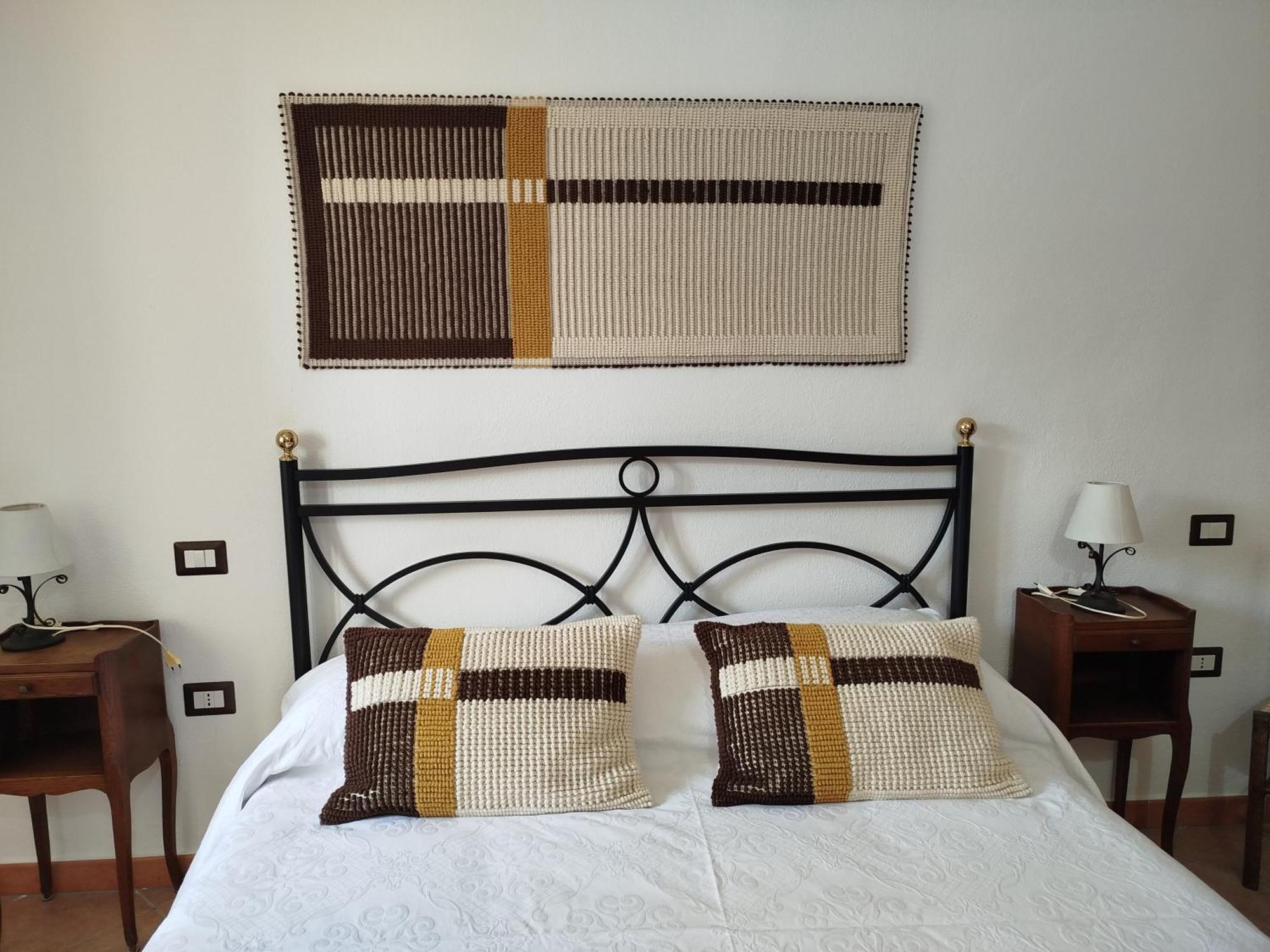 B&B Amistade Seùlo Εξωτερικό φωτογραφία